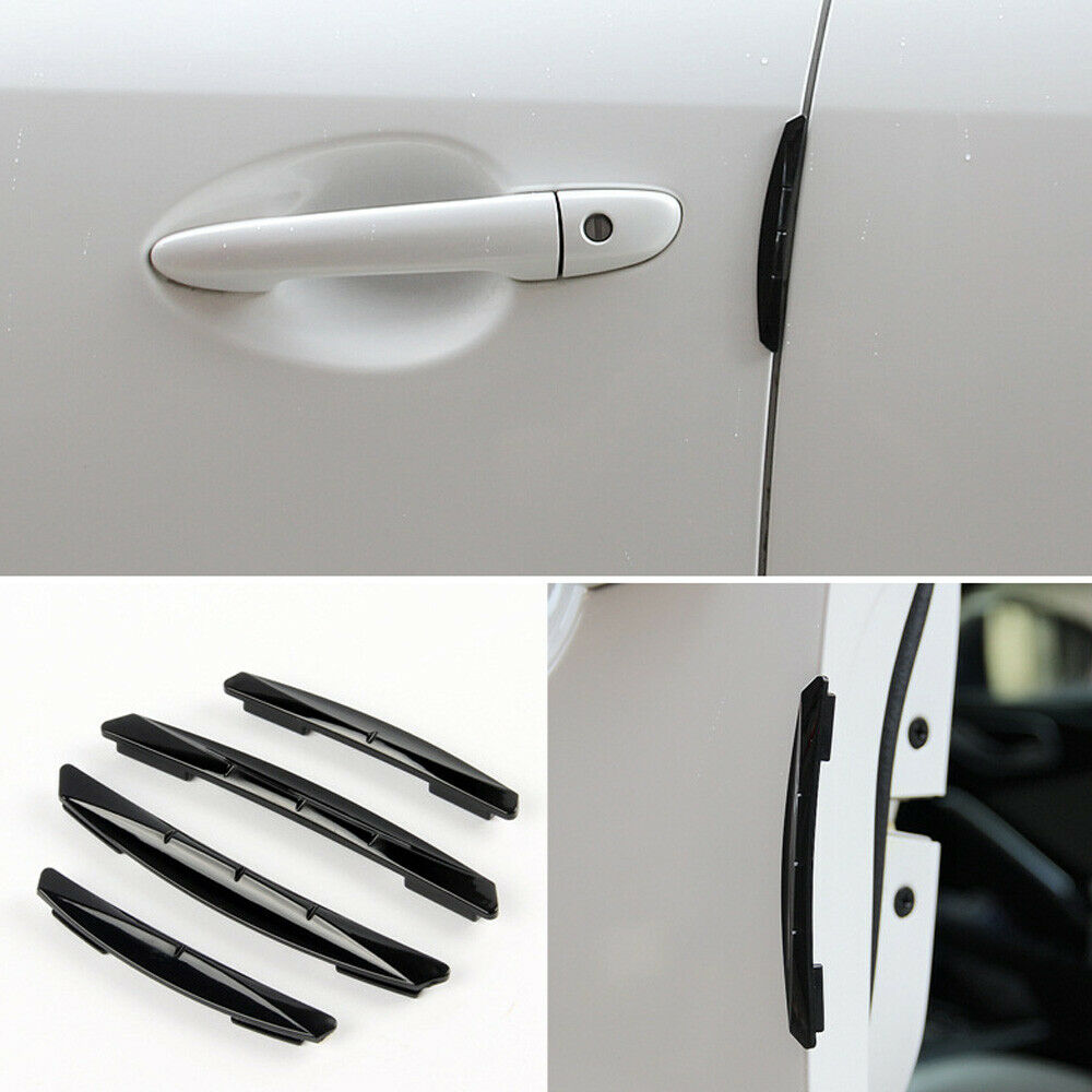 Universal Car Door Edge Scratch Anti-collision Protector Guard Strip Accessories - KinglyDay