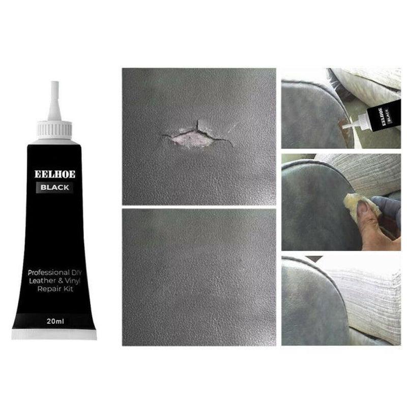 Advanced Leather Repair Gel - KinglyDay