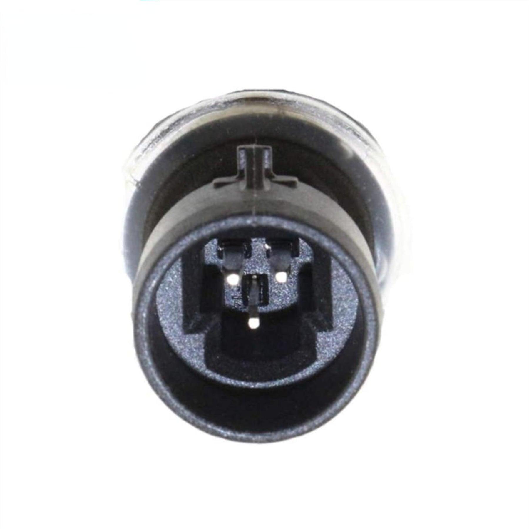 Compatible with 12677836 Oil Pressure Sensor Switch D1846A Replacement for Equipment 12616646,12573107, 12562230,12614969, 12569323, 12562230, 12556117, 12559780,8125622300, 8125731070, - KinglyDay