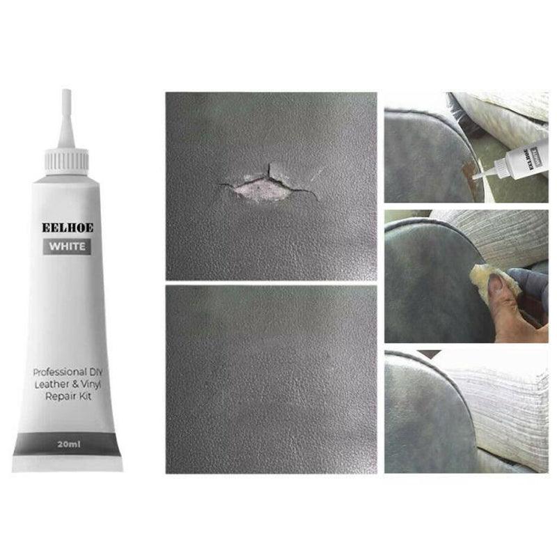 Advanced Leather Repair Gel - KinglyDay