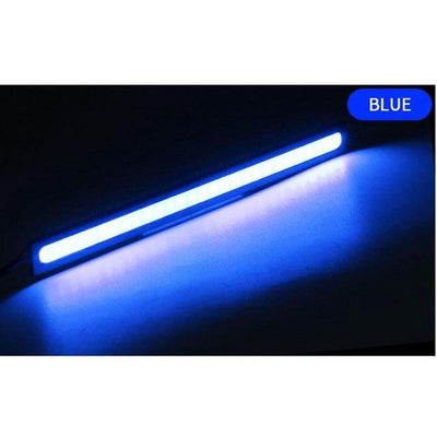 1pcs 17cm 12V Waterproof DRL LED Bulb For Fog - KinglyDay