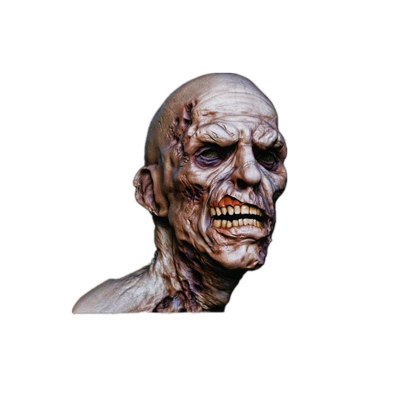 3D Sticker Zombie Vinyl Decal Death Decal Car Sticker Halloween Sticker Sticker Pack Zombie Laptop Decal - KinglyDay