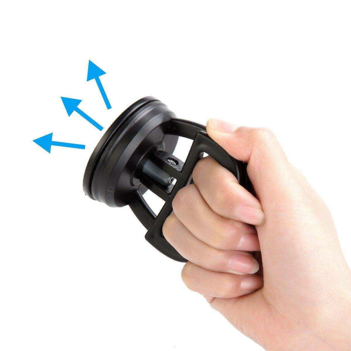 Car Body Dent Repair Puller Pull Panel Ding Remover Sucker Suction Cup Tool - KinglyDay