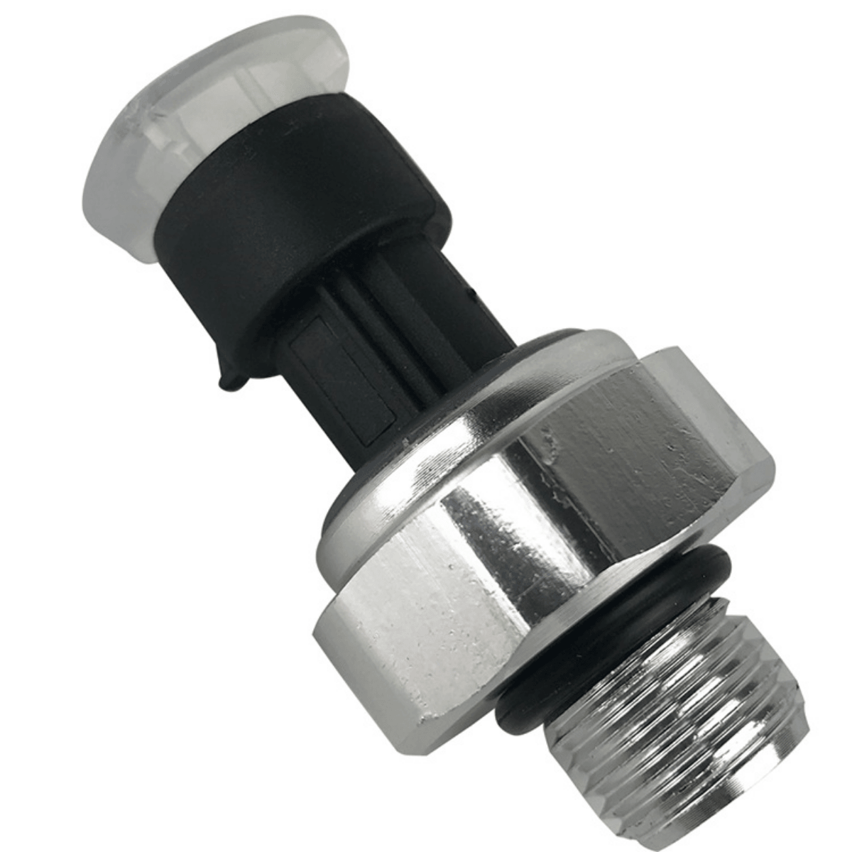 Compatible with 12677836 Oil Pressure Sensor Switch D1846A Replacement for Equipment 12616646,12573107, 12562230,12614969, 12569323, 12562230, 12556117, 12559780,8125622300, 8125731070, - KinglyDay