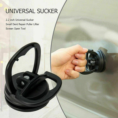 Car Body Dent Repair Puller Pull Panel Ding Remover Sucker Suction Cup Tool - KinglyDay