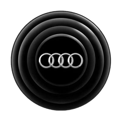 4PCS Silicone Auto Door Shock Stickers Shock Absorber Pad Changing Buffer Absorber for Car Accessories Universal - KinglyDay