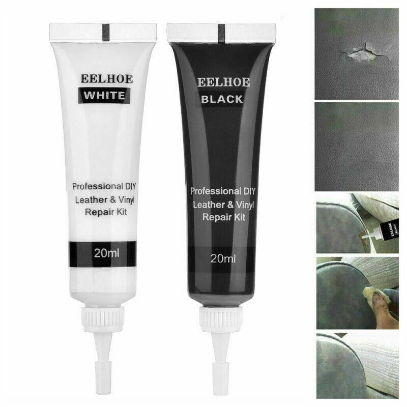 Advanced Leather Repair Gel - KinglyDay