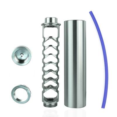 6′′ 10′′ 12" 1/2-28 5/8-24 Fuel Filter Monocore Solvent Trap Kit for NAPA 4003 WIX 24003 - KinglyDay