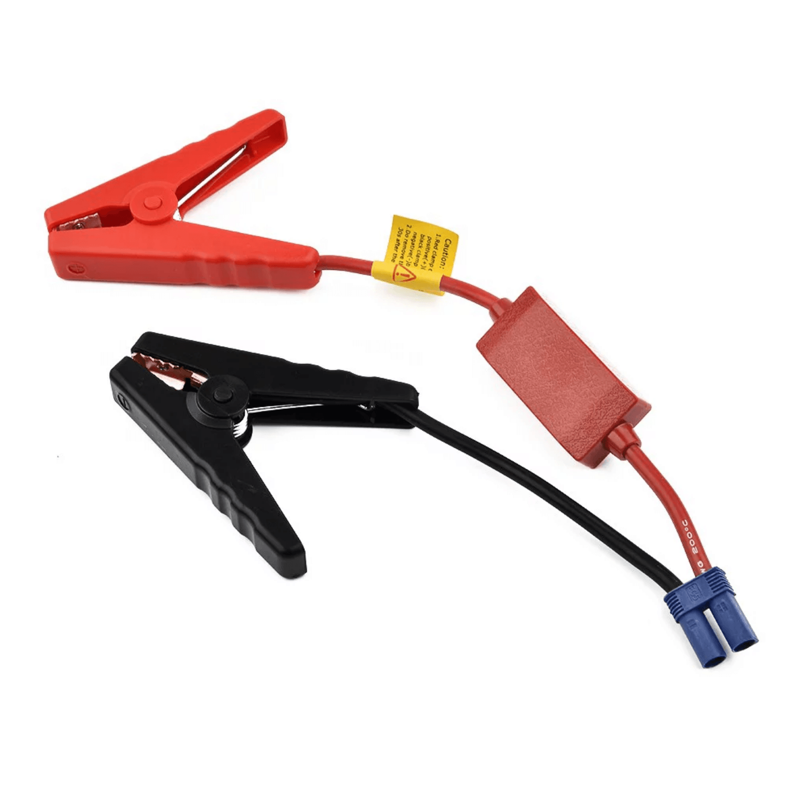 Kinglyday Portable Emergency Start Car Jump Starter Air Booster Charger Leads 12V - KinglyDay