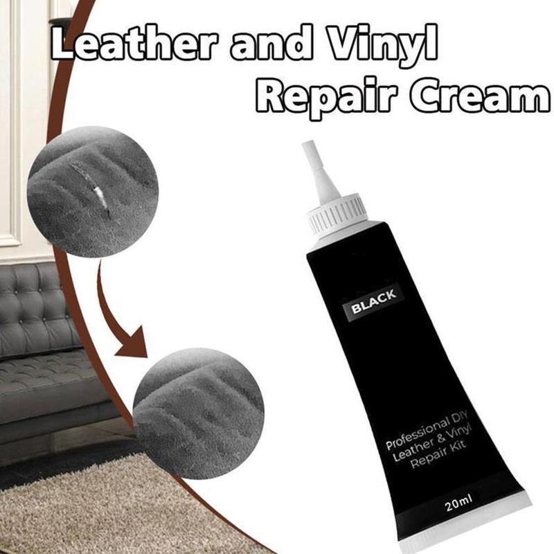 Advanced Leather Repair Gel - KinglyDay