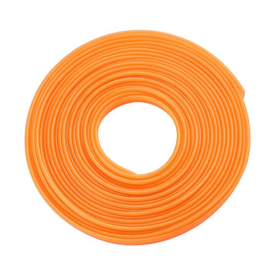 Car Decorative Trim Strips Styling Auto Accessories Interior Exterior Moulding Strip Line Pink And Purple Color - KinglyDay