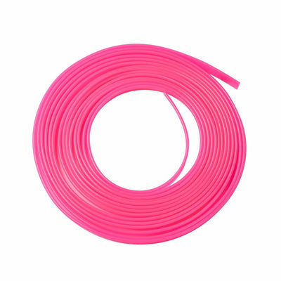 Car Decorative Trim Strips Styling Auto Accessories Interior Exterior Moulding Strip Line Pink And Purple Color - KinglyDay