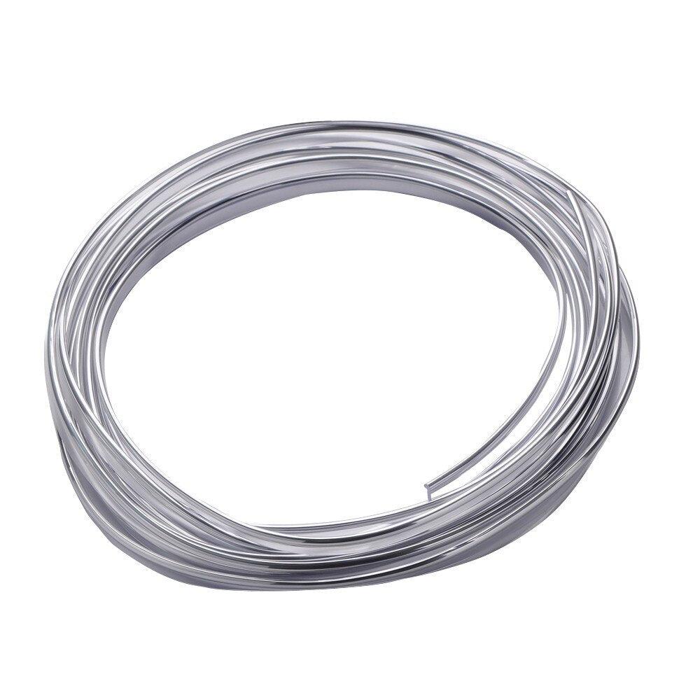 Car Decorative Trim Strips Styling Auto Accessories Interior Exterior Moulding Strip Line Pink And Purple Color - KinglyDay