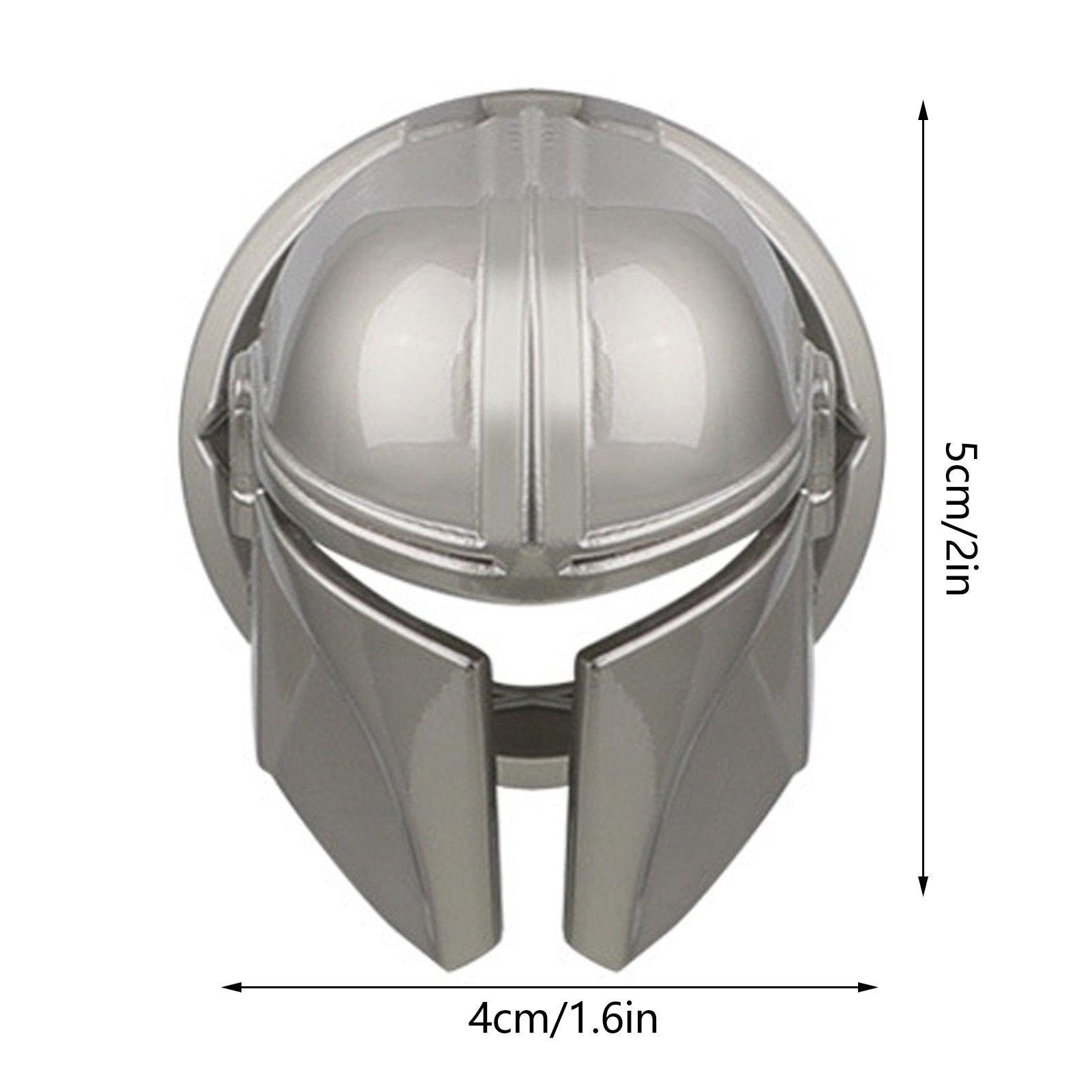 Car Engine Ignition Button Cover 3D Start Engine Button Cover Decoration Car Interior Protective Switch Button Cover - KinglyDay