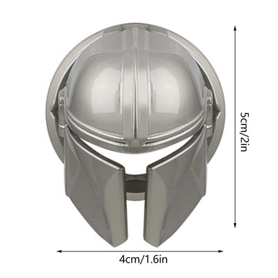 Car Engine Ignition Button Cover 3D Start Engine Button Cover Decoration Car Interior Protective Switch Button Cover - KinglyDay