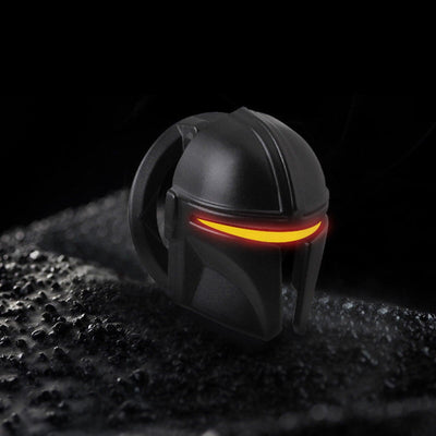 Car Engine Ignition Button Cover 3D Start Engine Button Cover Decoration Car Interior Protective Switch Button Cover - KinglyDay