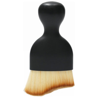 Car Interior Cleaning Soft Brush Dashboard Air Outlet Gap Dust Removal Detailing Brush Clean Tools Auto Maintenance - KinglyDay