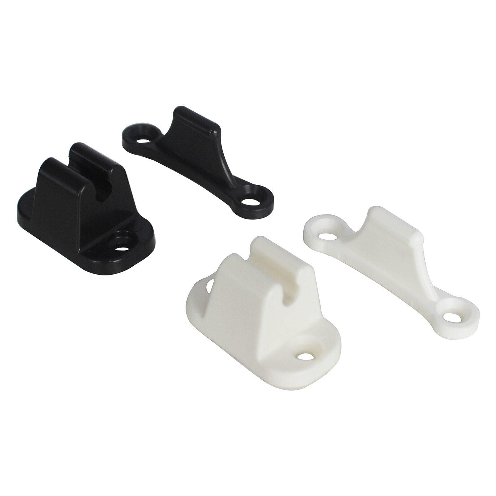 Door Retainer Catch Parts Retaining Catch Holder For Trailer