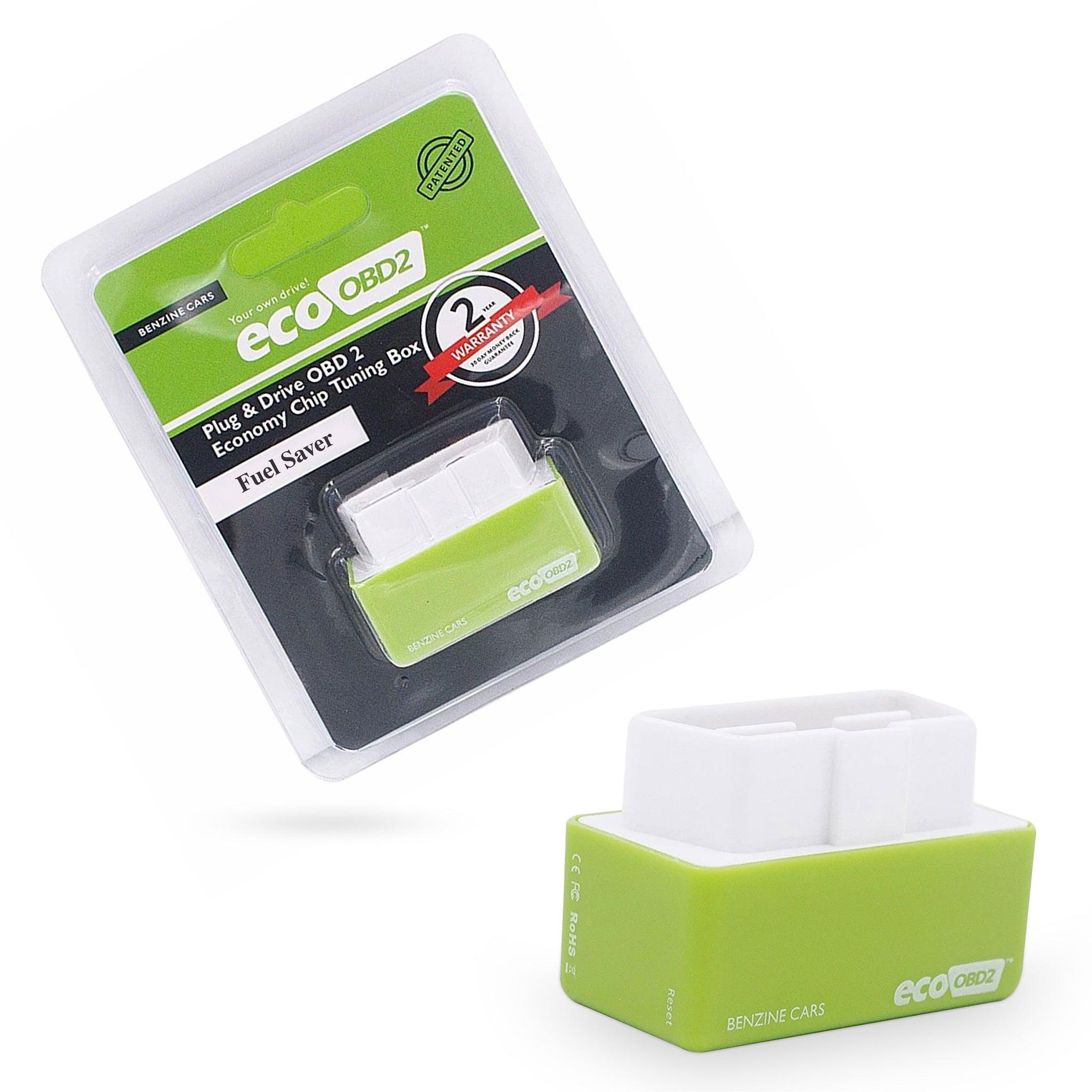 Eco Fuel Saver - Eco OBD2 Fuel Saving Device - KinglyDay