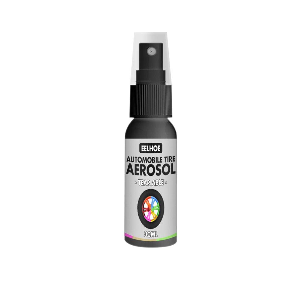 Film Tearable Car Tire Coat Self-painting 30ml Auto Wheel Spray Film Car Tire Color Change Wheel Hub Paint Auto Wheel Spraying - KinglyDay