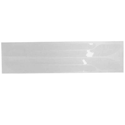 For Tesla Model 3 Car Door Handle Decal Anti Scratch Protection Strip Invisible Car Stickers Paint Protection Film Accessories - KinglyDay