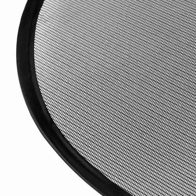 Auto Rear Sun Shade Vehicle Shield Visor Protection Back Car Window Shade Mesh Sunshade Screen Heat Insulation UV Protection - KinglyDay