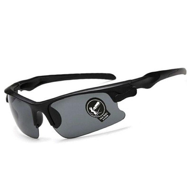 Day Night Car Vision Driver's Eyewear Anti Anti-Glare Night Vision Driver Goggles Night Driving Enhanced Light Glasses - KinglyDay