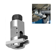 Hydraulic Shock Absorber Removal Tool Claw Ball Head Swing Arm Suspension Separator Labor-Saving Car Disassembly Tool - KinglyDay