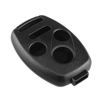 For HONDA Accord CRV Pilot Civic 2003 2007 2008 2009 2010 2011 2012 2013 Replacement Car Key Case Shell Cover - KinglyDay