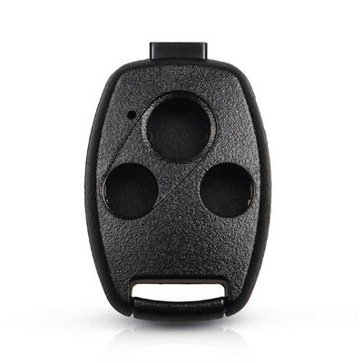 For HONDA Accord CRV Pilot Civic 2003 2007 2008 2009 2010 2011 2012 2013 Replacement Car Key Case Shell Cover - KinglyDay
