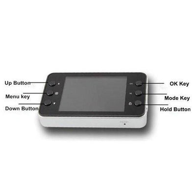 K6000 2.7" Full HD 1080P Car DVR Camcorder Camera Video Recorder Dash Cam G-Sensor Night Vision