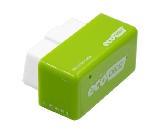 Eco Fuel Saver - Eco OBD2 Fuel Saving Device - KinglyDay