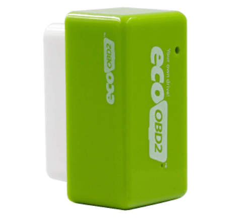 Eco Fuel Saver - Eco OBD2 Fuel Saving Device - KinglyDay