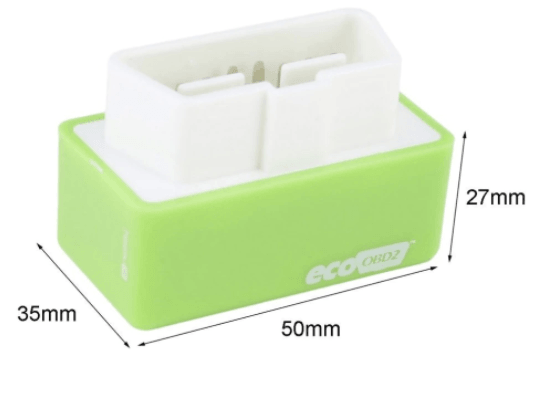 Eco Fuel Saver - Eco OBD2 Fuel Saving Device - KinglyDay