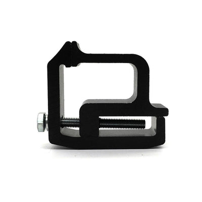 Truck Topper Clamps Cap, Aluminum Alloy Camper Shell Mounting Clamps For Pickup Cover Canopy Ladder Rack - KinglyDay