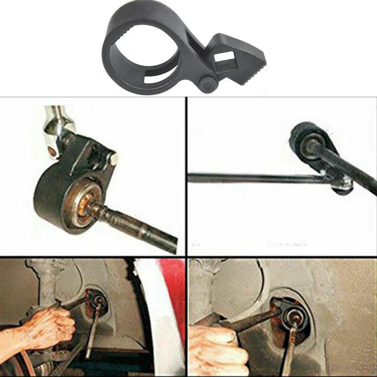 Steering Rod Tie Rod Wrench Tool Dismantling and Removing Device Removal Ball Head Tool In Steering Gear - KinglyDay