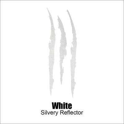 Car Sticker Individuality Zero Stripe Claw Marks Vinyl Stickers Decal Car Styling Decoration Accessories - KinglyDay