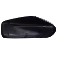 Kinglyday Replacement Driver Side Paint To Match Black Mirror Cover Without Signal Light Compatible with 2013-2018 Altima - KinglyDay