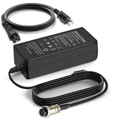 24 Volt Fast Battery Charger For Razor Electric Scooter Bike 24V - KinglyDay