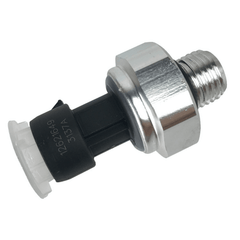 Compatible with 12677836 Oil Pressure Sensor Switch D1846A Replacement for Equipment 12616646,12573107, 12562230,12614969, 12569323, 12562230, 12556117, 12559780,8125622300, 8125731070, - KinglyDay