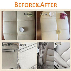 Multifunctional Car Interior Cleaning Foam Universal Auto Cleaner Versatile Wash - KinglyDay