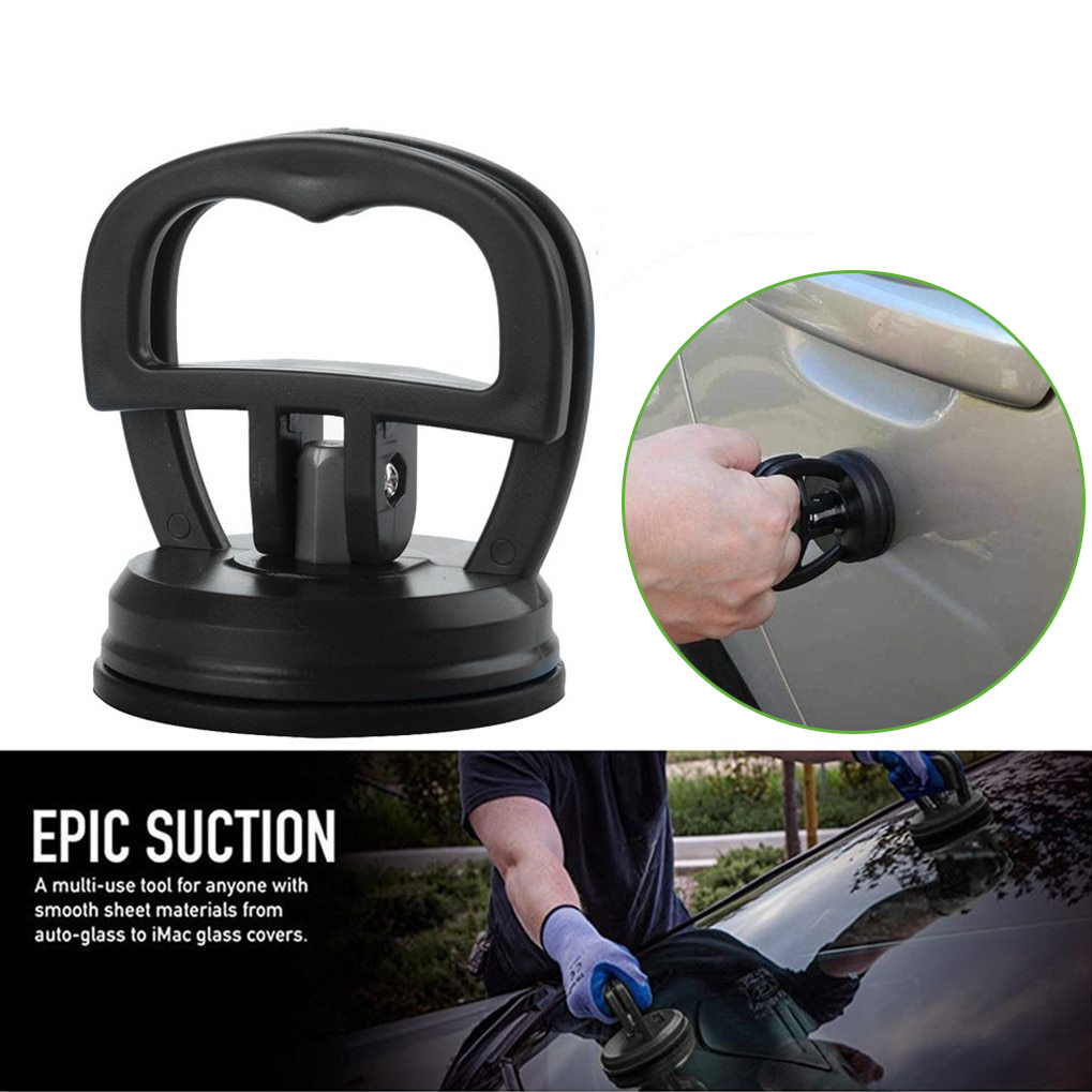 Car Body Dent Repair Puller Pull Panel Ding Remover Sucker Suction Cup Tool - KinglyDay