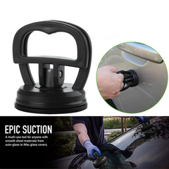 Car Body Dent Repair Puller Pull Panel Ding Remover Sucker Suction Cup Tool - KinglyDay