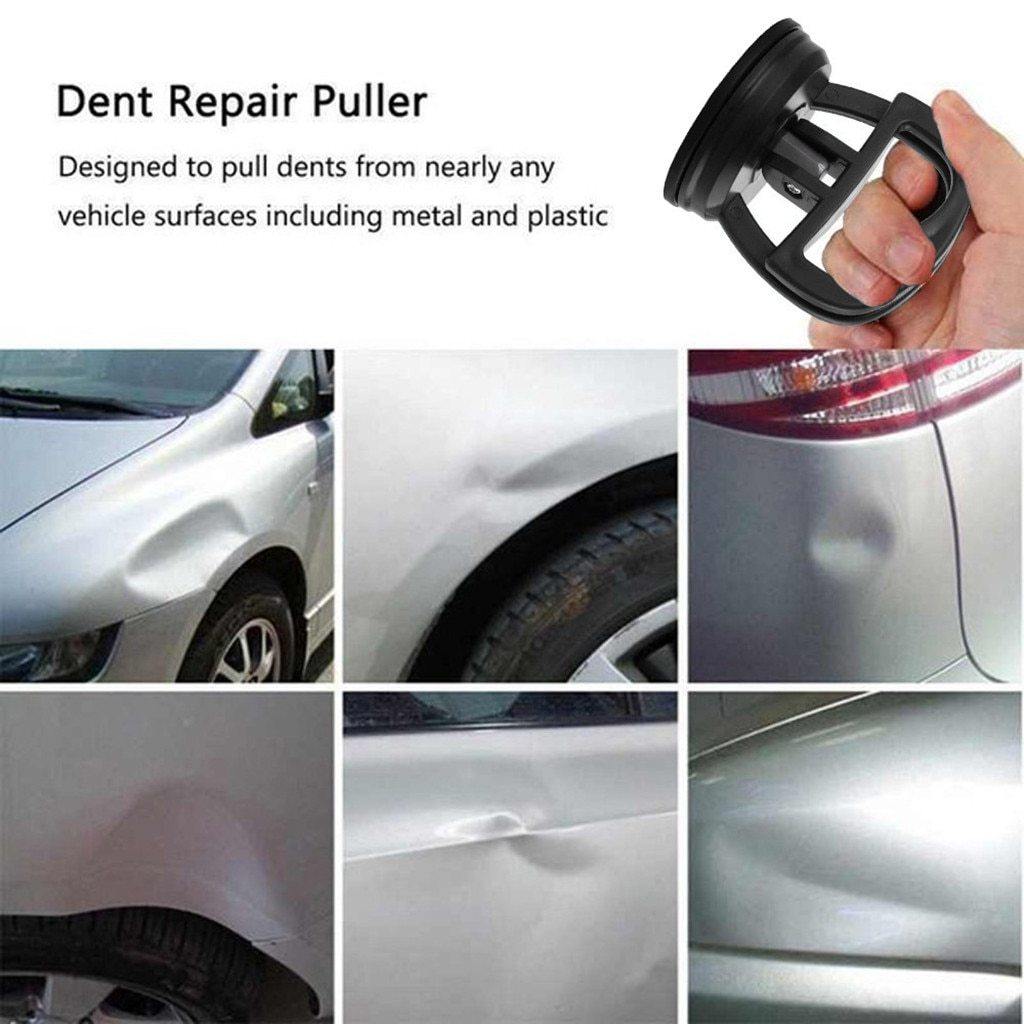 Car Body Dent Repair Puller Pull Panel Ding Remover Sucker Suction Cup Tool - KinglyDay