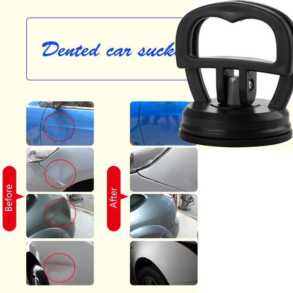 Car Body Dent Repair Puller Pull Panel Ding Remover Sucker Suction Cup Tool - KinglyDay