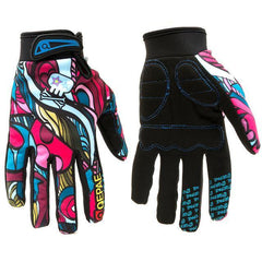 Full Finger Motorcycle Winter Gloves Screen Touch Sport Glove - KinglyDay