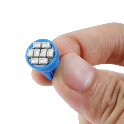 13PCS Car Auto Interior LED Lights - KinglyDay