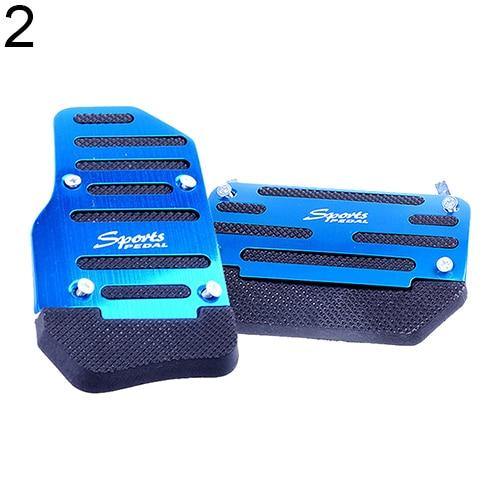 Universal Non-Slip Automatic Pedal Brake Foot Treadle Cover - KinglyDay