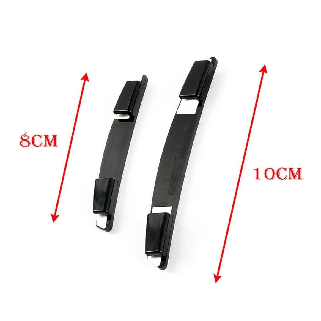 Universal Car Door Edge Scratch Anti-collision Protector Guard Strip Accessories - KinglyDay