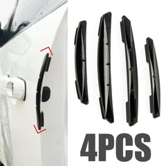 Universal Car Door Edge Scratch Anti-collision Protector Guard Strip Accessories - KinglyDay